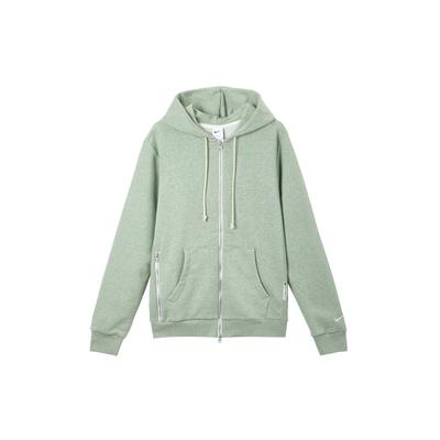 Standard Issue Dri-Fit Quick-Dry Solid Color Comfortable Jacket Men Jacket Horizon-Green FZ0223370