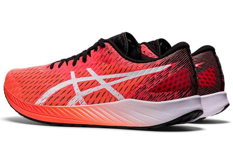 ASICS Hyper Speed 'Sunrise Red' 1011B025-600