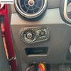 Head Light Lamp / Window Lift / Pillar A Frame / Gear Head Knob / Air Vent Cover Trim Accessories Interior For MG ZS 2018 -