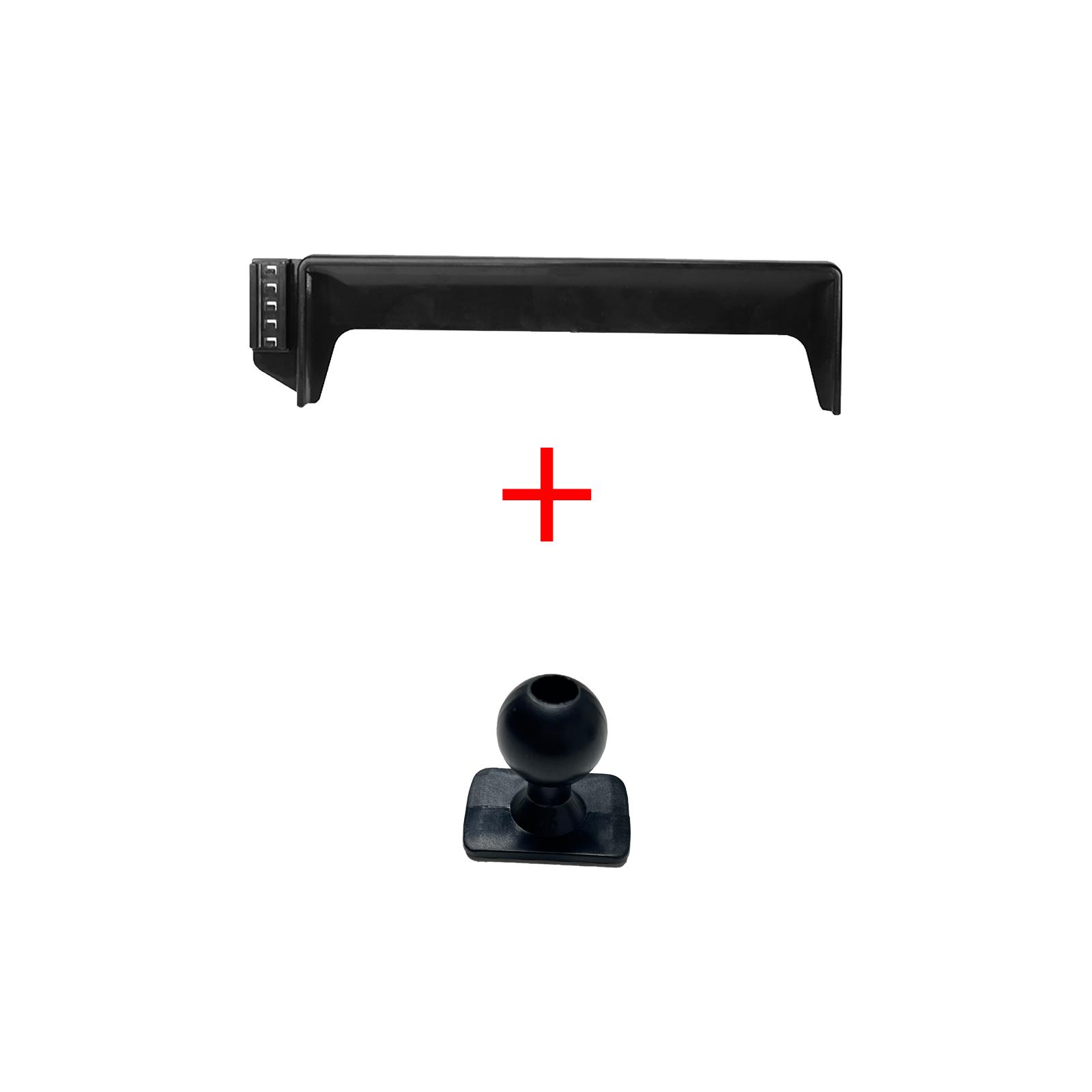 

Car Mobile Phone Holder for DENZA D9 2025 2025 2025 GPS Bracket Navigation Stand Auto Accessories