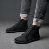 Scarpe a Punta Larga per Piedi Nudi Uomo Donna Minimaliste Sneakers da Passeggio Scarpe | Suola Zero Drop | Rete Traspirante