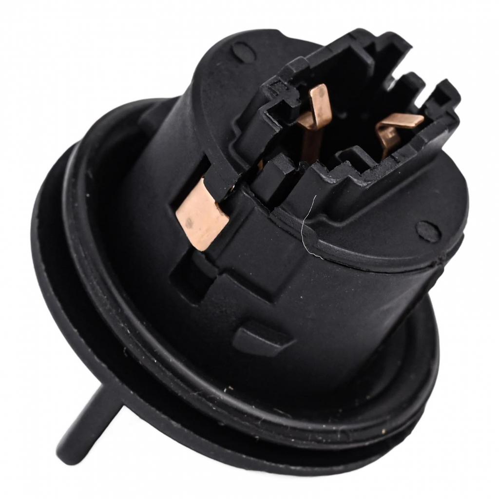 Lamp Holder for Chery For Tiggo Car Front Turn Signals OEM # 75507733 Black