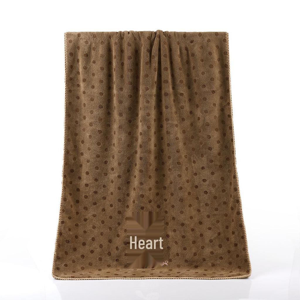 Chinese Style Tassel Towel - Embroidered Bridesmaid Wedding Gift