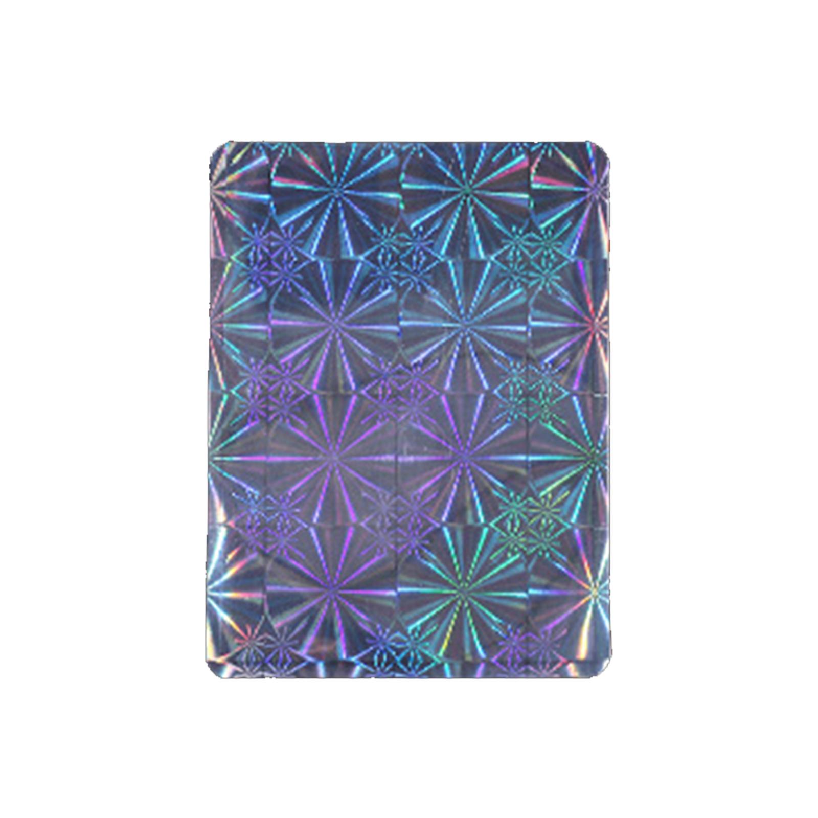 

100Pcs/set Card Sleeves Transparent Top Loader Card Holder Protector Thick Trading Card Holders Clear Protective Sleeves