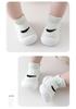 Breathable Non-slip Flyknit Toddler Shoes for Spring, Summer, and Autumn