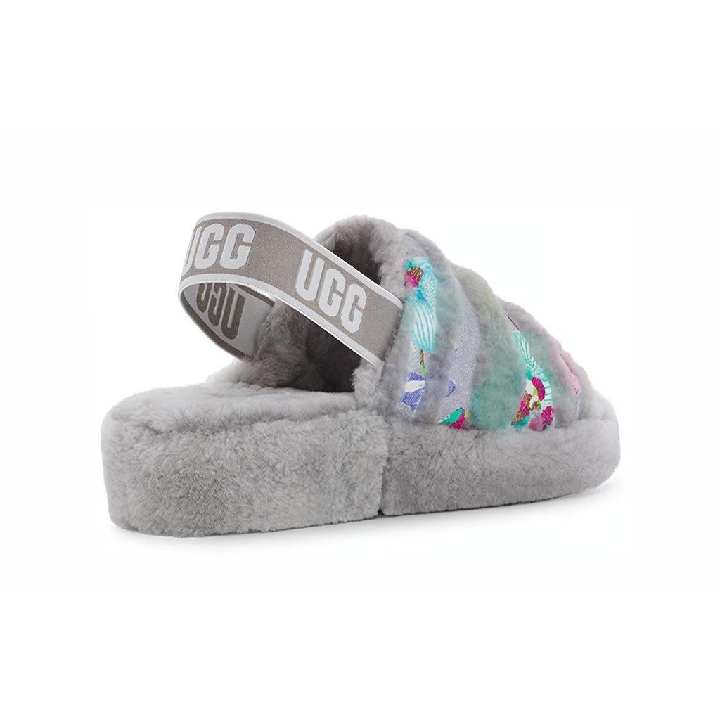 UGG One-Strap Sandals Women's 1127055-CBB