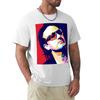 Bono U2 Tshirt Big Size Crew Neck Tshirt