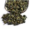Wulong Tea Milk Oolong Tea Tiguanyin Green Tea Taiwan Jinxuan Tie Guan Yin 250g