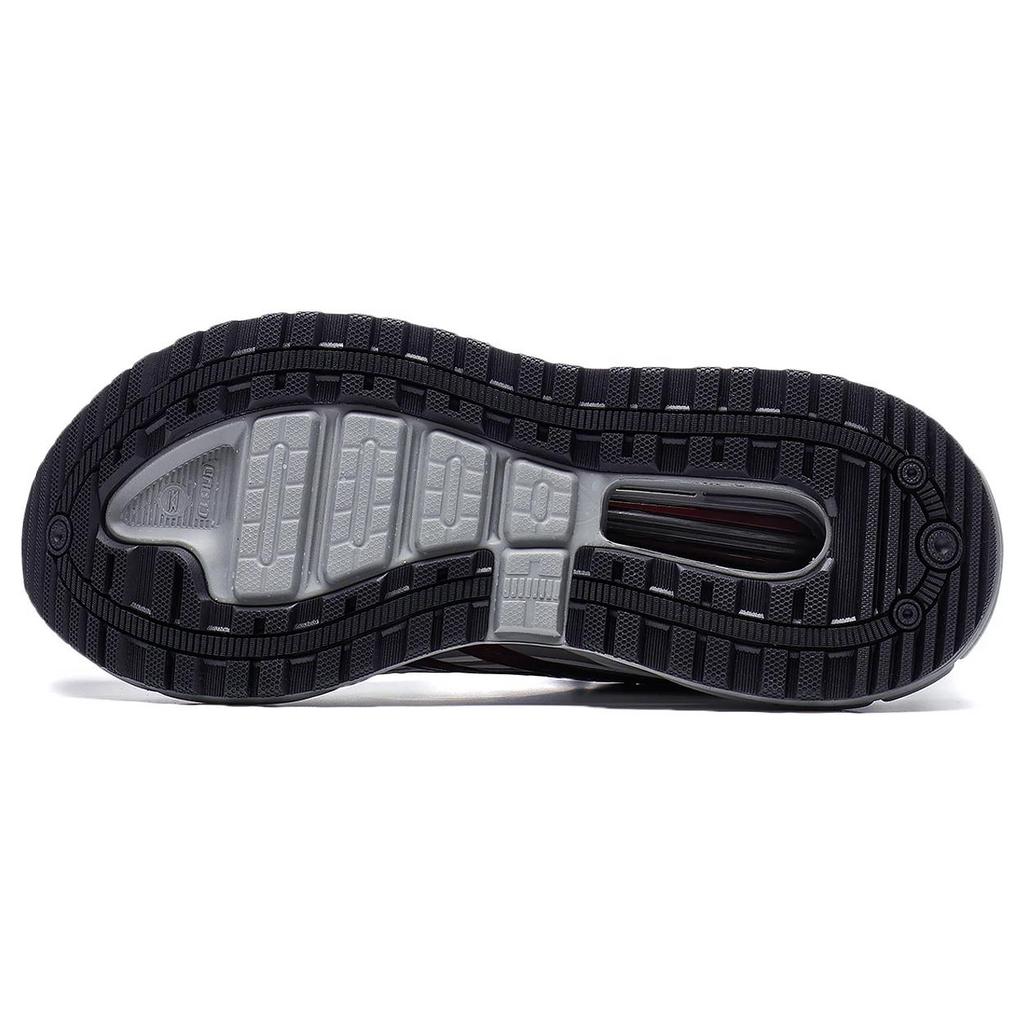 New LINING Shock absorbing And Wear resistant Lifestyle Shoes Men AGCT351-4