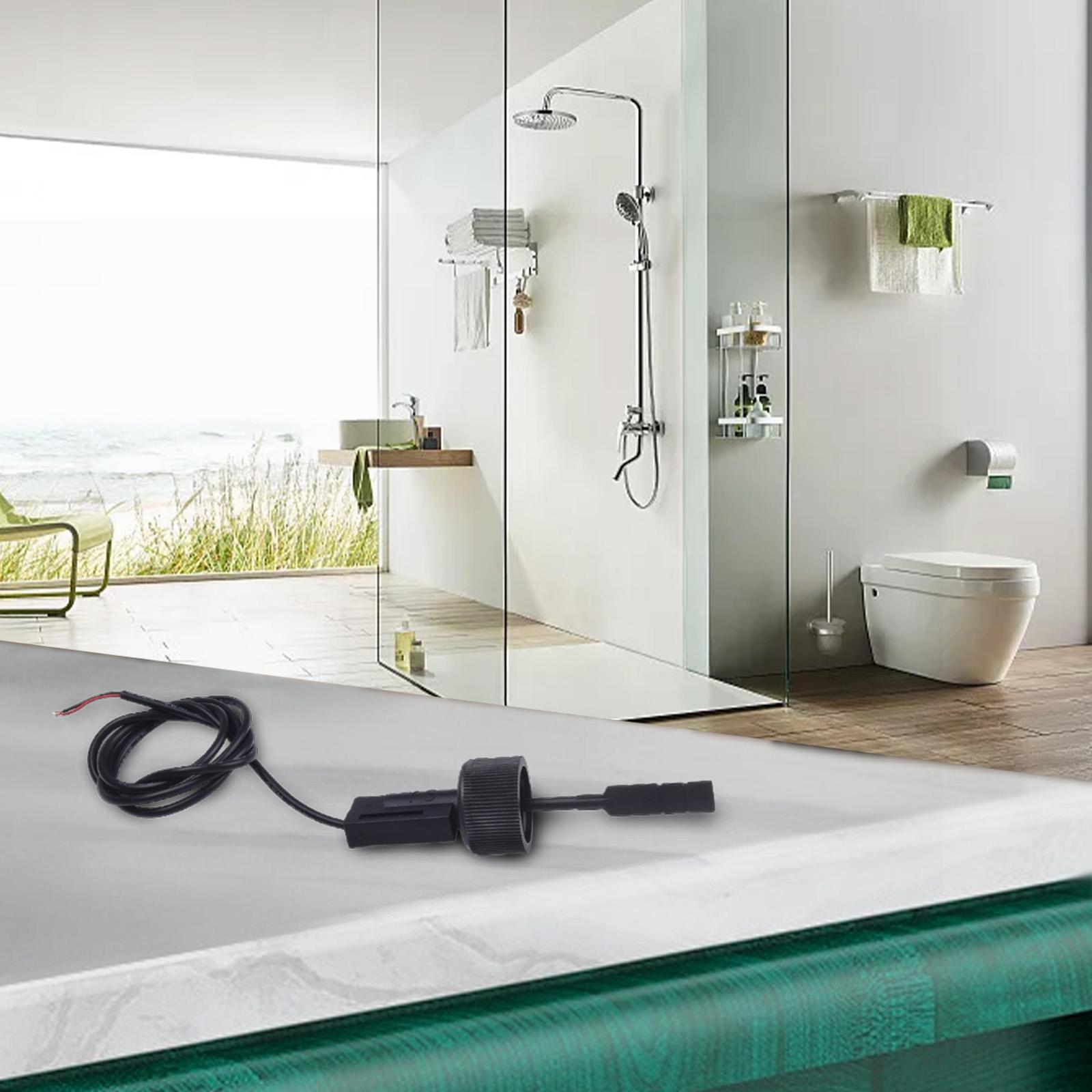 

Переключатель потока воды для водонагревателей, кондиционеров, кофемашин. Широкий спектр применения. Компактный размер. China Mainland