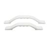 Weather Resistant Door Grab Handle for RVs Trailer Camper Cargo Trailer Caravans
