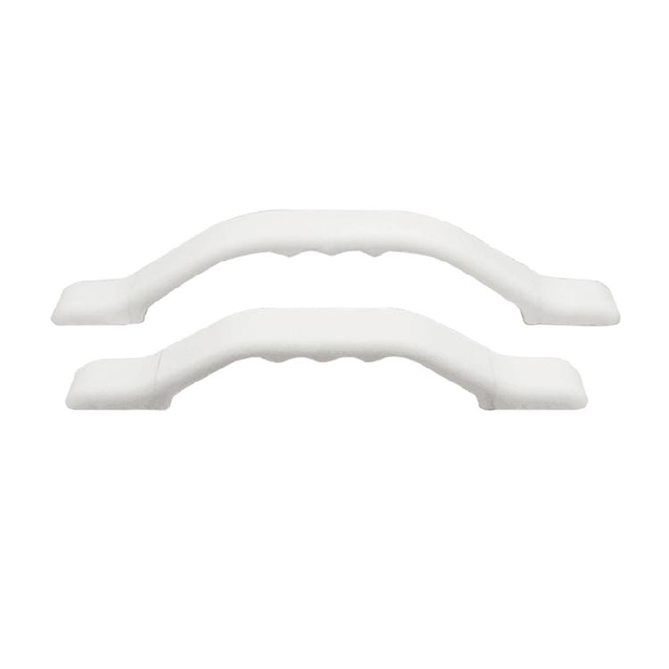 Weather Resistant Door Grab Handle for RVs Trailer Camper Cargo Trailer Caravans