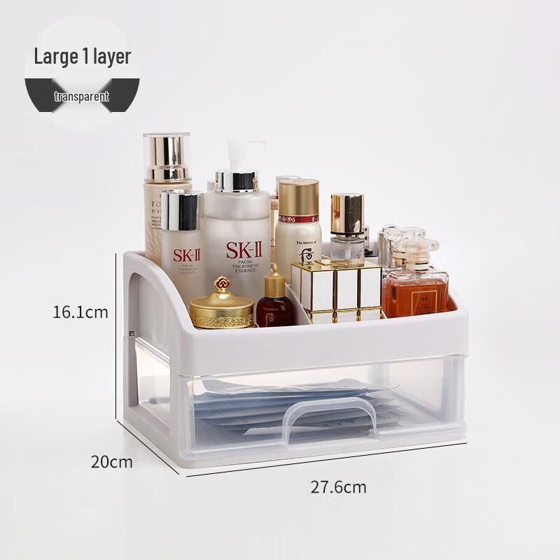 Datuan Xiaoyuan Cosmetic Storage Organizer