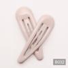 Korean Cute 5cm Colorful BB Hair Clip, Candy Color Side Clip Hairpin