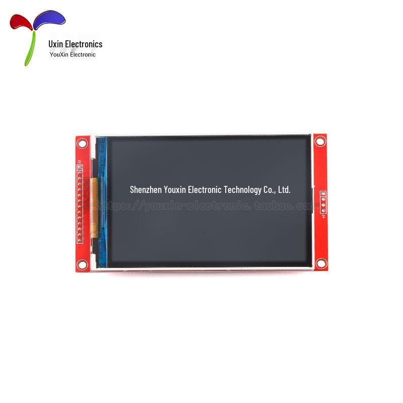 TFT Color LCD Screen Module 1.44/1.8/2.0/2.2/2.4/2.8 Inch with SPI Interface