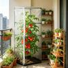Recinzioni e reti da giardino – Serre da giardino