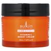 Glow Active-C, Vitamin C Boost Cream , 1.69 Fl Oz (50 Ml)
