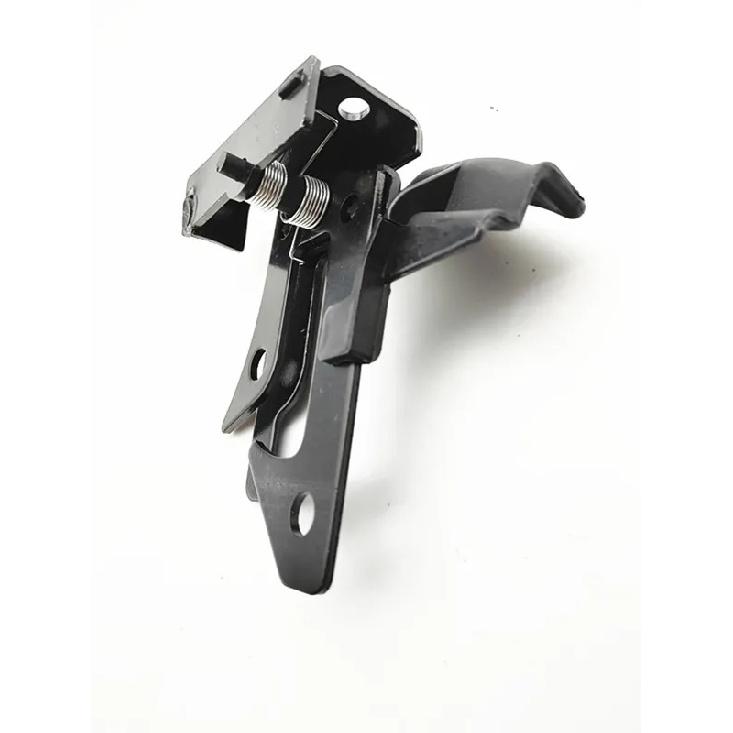 For Benz Bonnet Fixing Hook Locking Machine W204 C-class GLK-class W166 ML-class GL-class GLS-class W292 GLE OEM; A2048800064