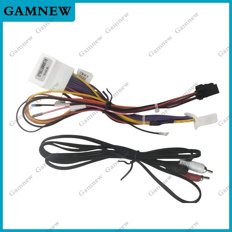 9 Inch Car Frame Fascia Adapter Cable Android Radio Dash Fitting Panel Kit For Nissan Patrol 2012-2018