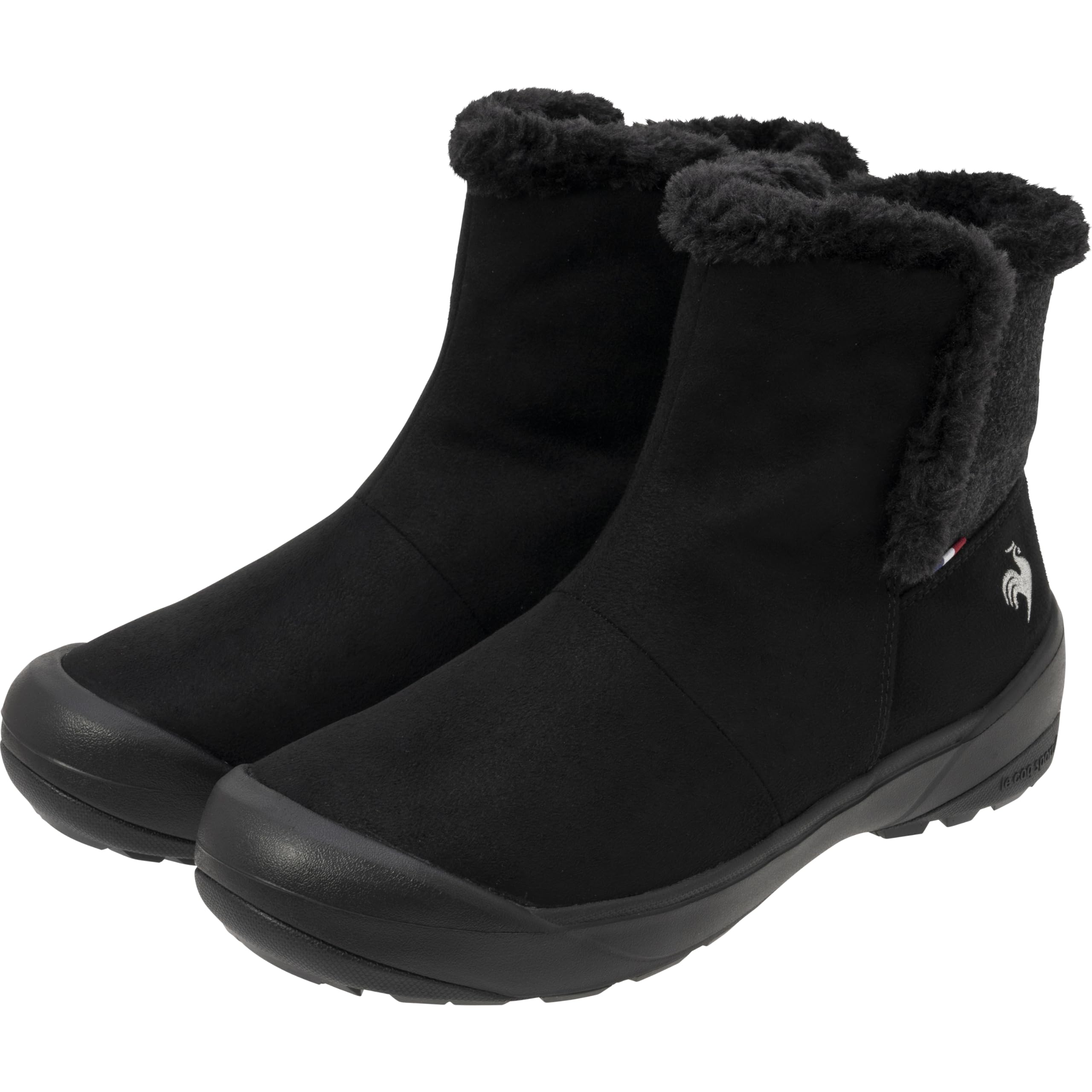 

Зимние ботинки Coq Mont Louis LO Boots Rain Snow Водонепроницаемые Теплосберегающие Дезодорирующие [Le Sportif] Generation, женские BK00(LU4FBT84LZ)
