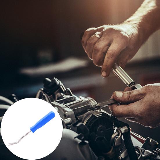 Yousheng Car Clips Fastener Remover Tool Door Panel Dismantling Tool Trim Rivet Removal Tool Auto Interior Window Disassembly Kit for Car Enthusiasts