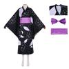 Marin Kitagawa Kimono Bathrobe Role Playing Costume Halloween Exhibition Anime