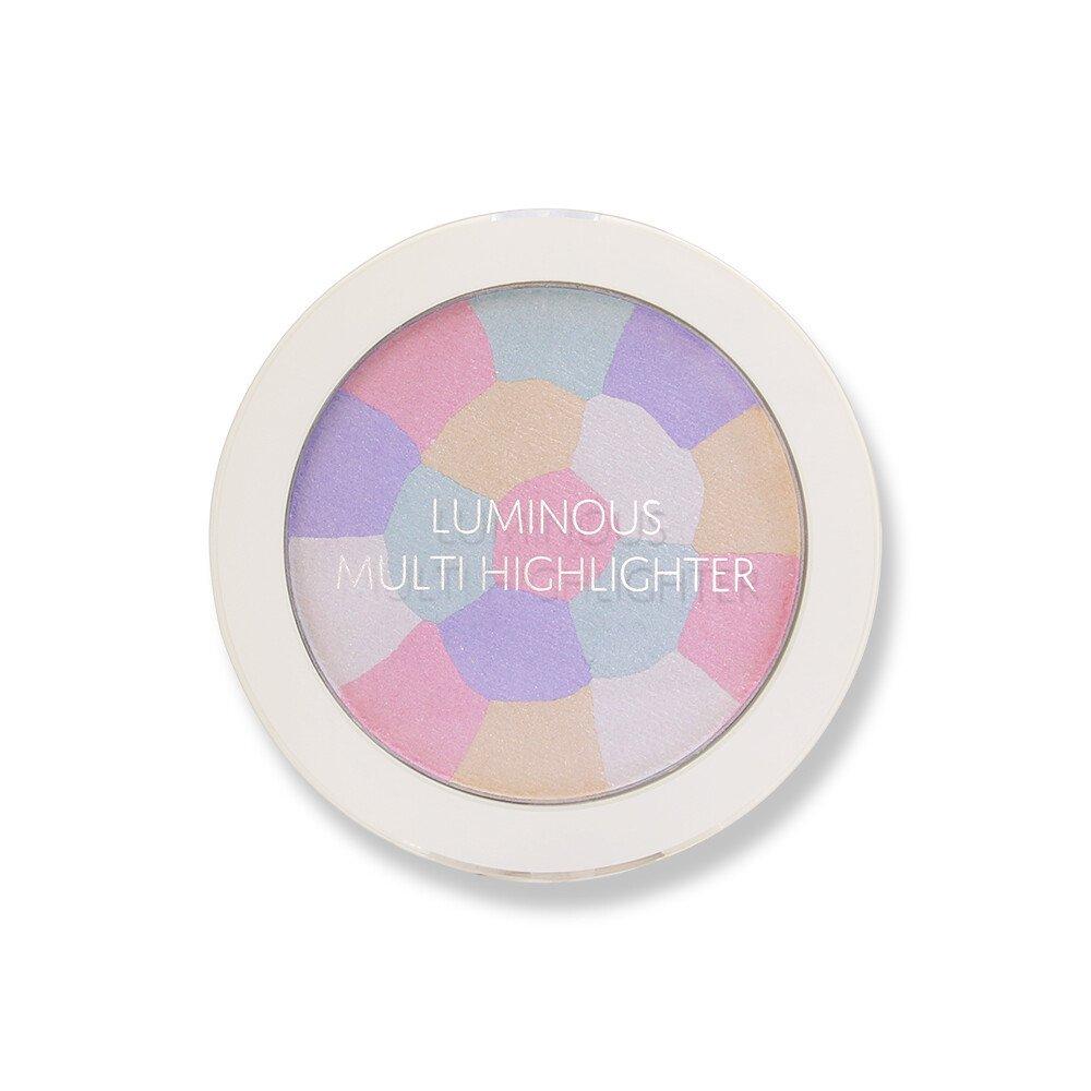 

THESAEM Sammul Luminous Multi Highlighter 8g 01. Pink White