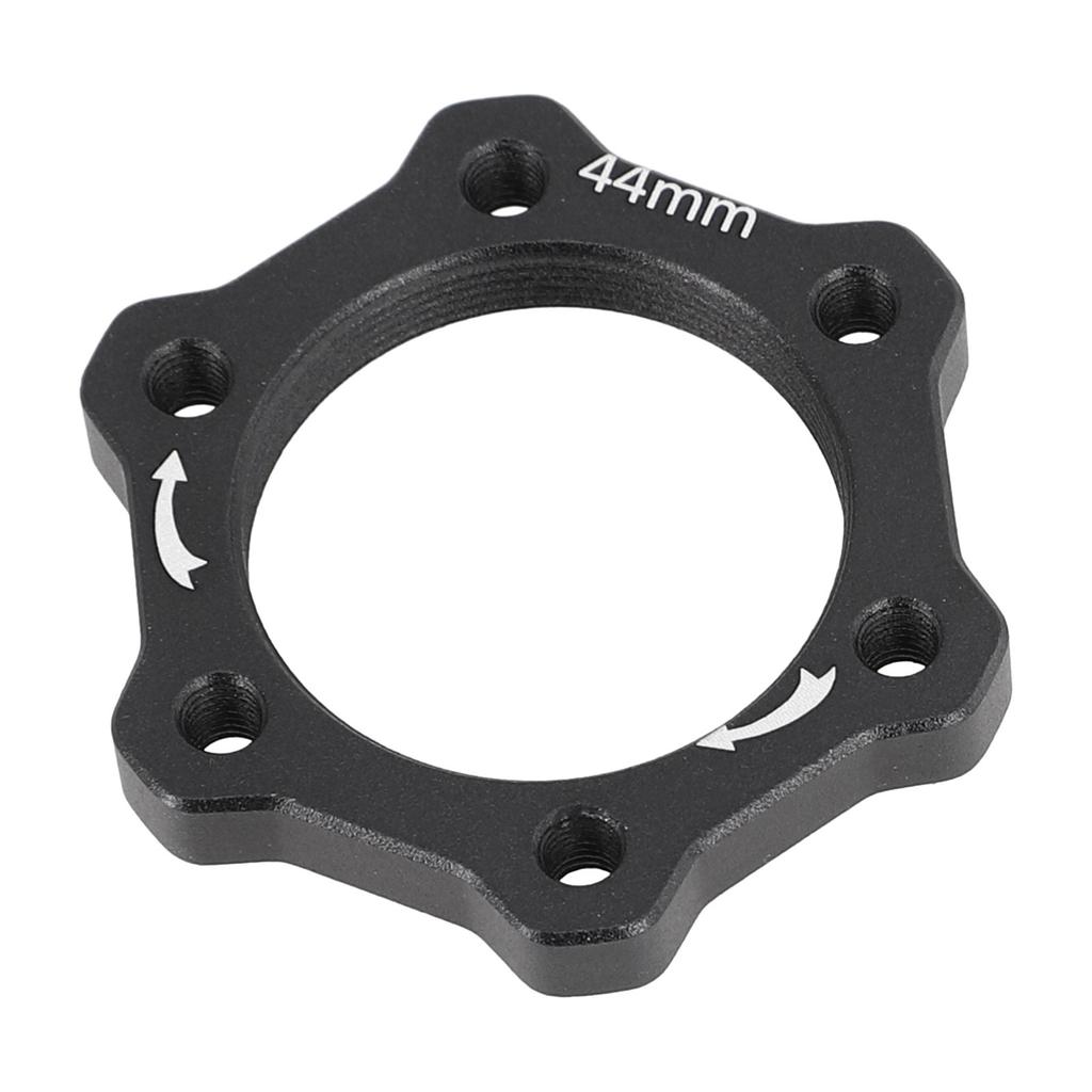 Upgrade Your Bike's Braking System with Threaded Hubs Disk Brake Flange Adapter