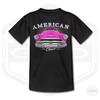 1951 Fleetline T-Shirt Kids Classic American Car Fan Art