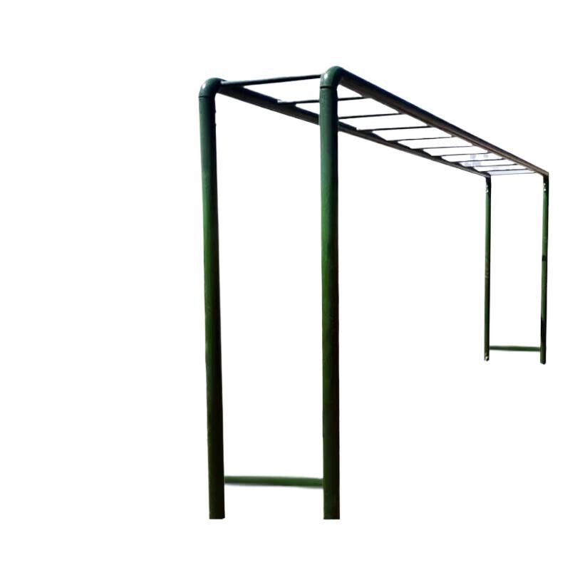 Xin Tai Hang Outdoor Obstacle Horizontal Ladder