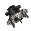 2015-2016 Models Geely Borui GC9 Rear Wheel Hub Wheel Hub Core