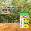 Dabur GlucoPlus C Nimbu Pani - 1 Kg Glucose Powder|Vitamin C Helps Boosts Immunity|Calcium Supports Bone Health |Replenishes Energy