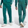 Adidas Originals Adicolor Classics Firebird Trainingsjacke und Hose Größe L Taille Trainingsanzug IY9889 x Grünes Set, (Brust 93-96cm, 79-82cm), Set, IY9895,