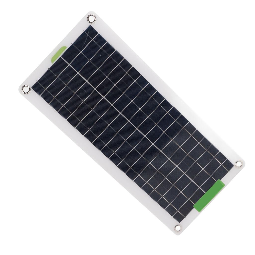 Solar Water Pump Kit Adjustable Efficient Fountain Pump with 30W Solar Panel for Fish Tank Small