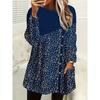 Women's Long Sleeve T-Shirt with Pockets