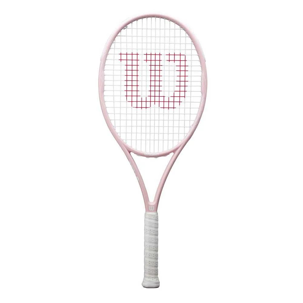 Wilson Теннисная ракетка Intrigue SE EU 1