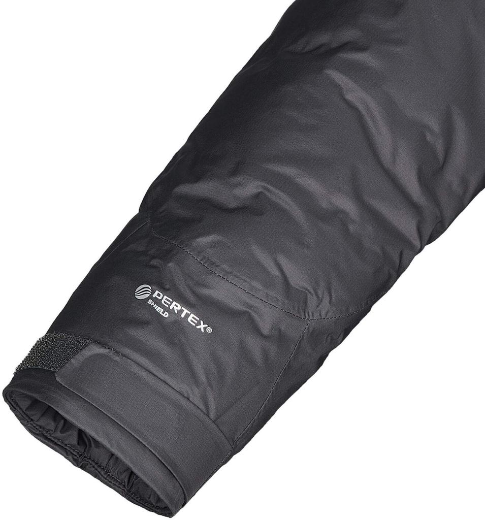 Rab Valiance Jacket graphene