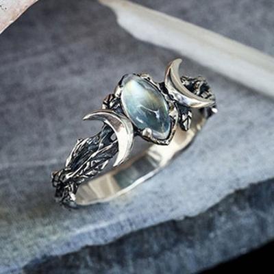 Ringe – Damenringe