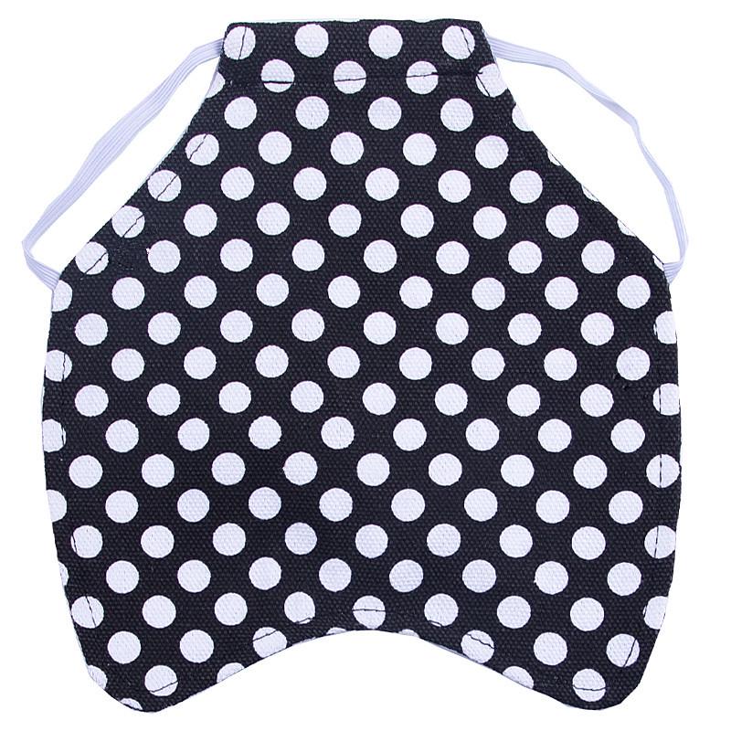 Double-Layer Chicken Saddle: Feather Protector & Wing Shield