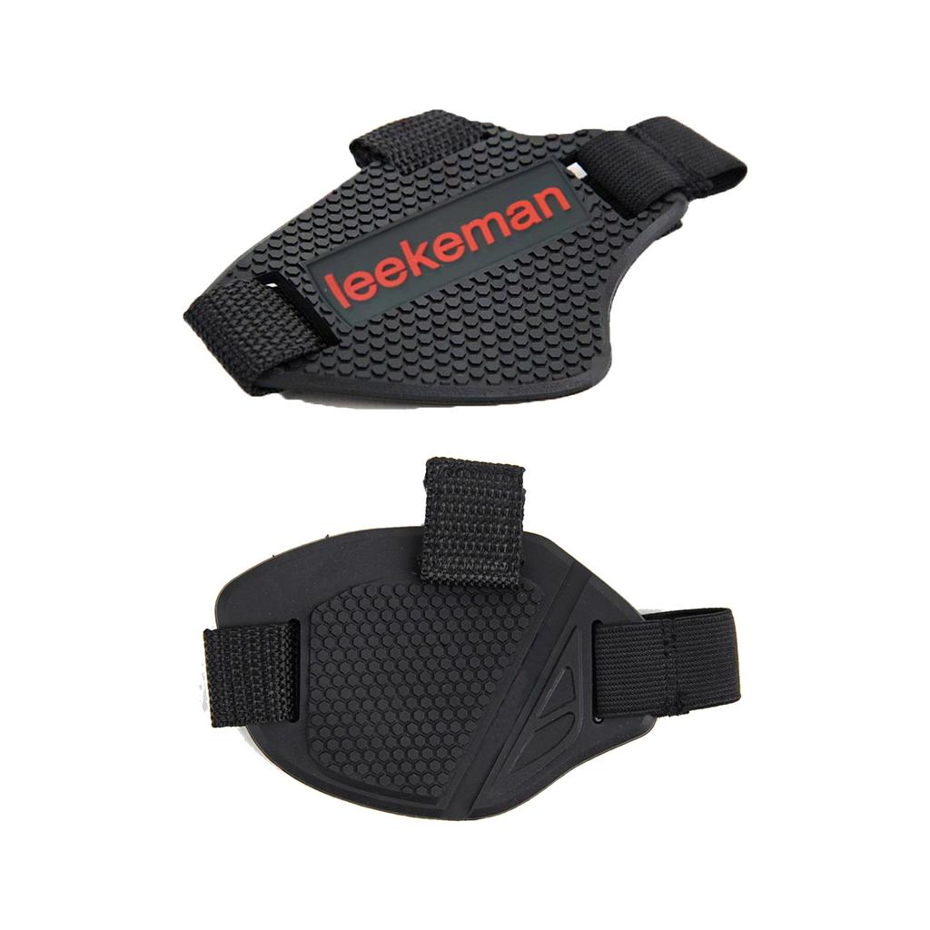 Motorcycle Gear Shift Pad Motorcycle Gear Shift Cover Shift Boot Protector Rubber Gear Shift Shoes Motorcycle Protective