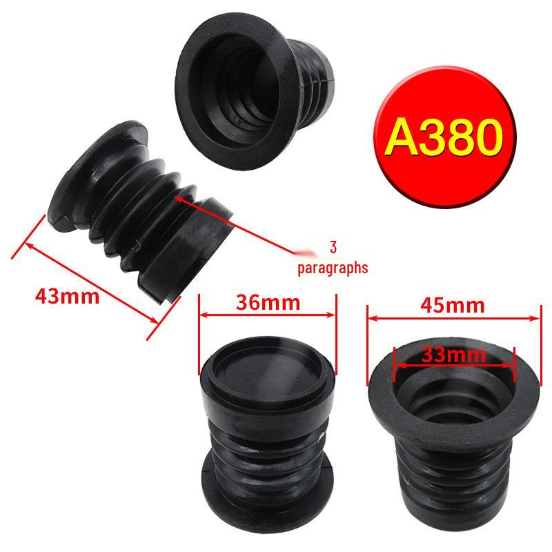 Semi-Automatic Washing Machine Drain Valve Seal Ring 