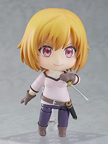 Nendoroid Peach Boy Riverside Sally Painted Movable Figure G12632 Non-scale ABS&PVC