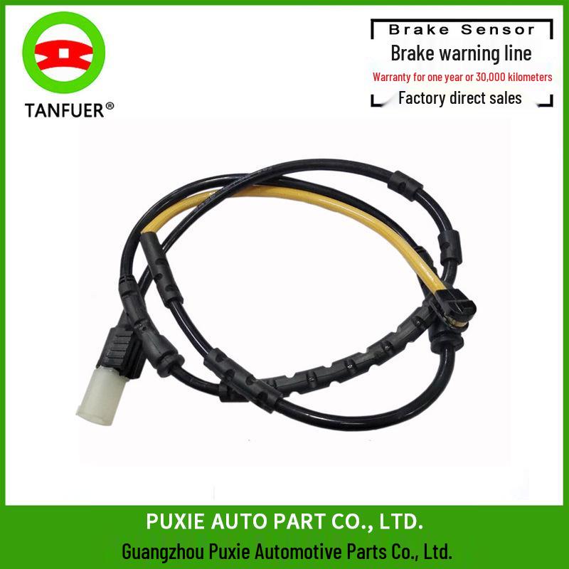 

BMW Brake Pad Wear Sensor 34356792563 - In Stock Tanfuer