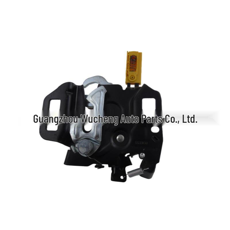 Ford Edge Hood Lock FT4A-16700-AB