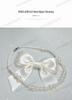S925 Sterling Silver Bubble Pearl Clavicle Necklace - Elegant & Luxurious Fashion Statement