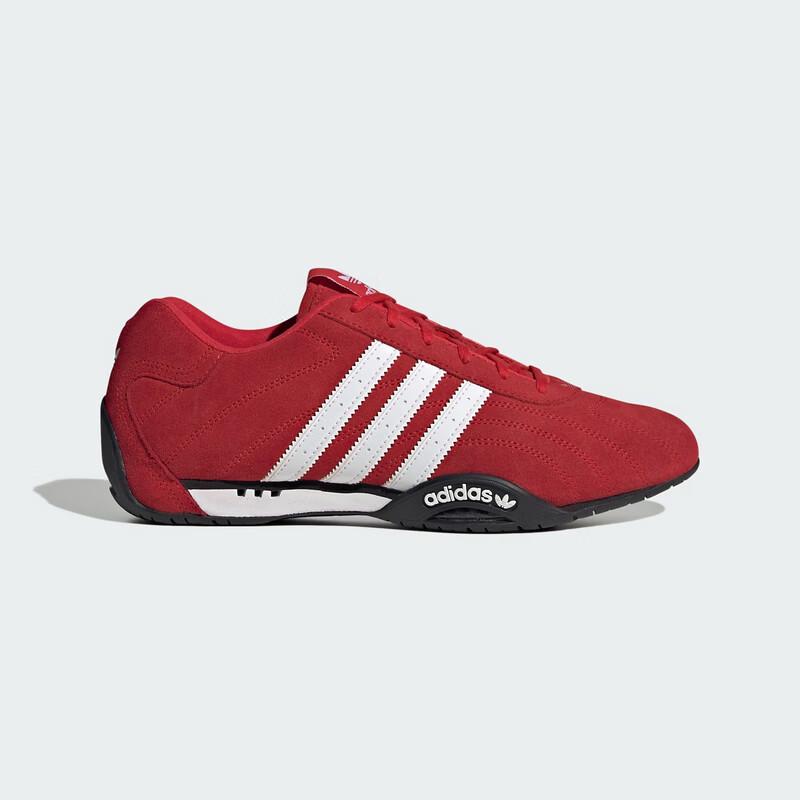 Adidas Originals ADIRACER LO Unisex Casual Shoes EU 38.5