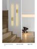 Modern Minimalist Wall Lamp for Living Room and TV Background