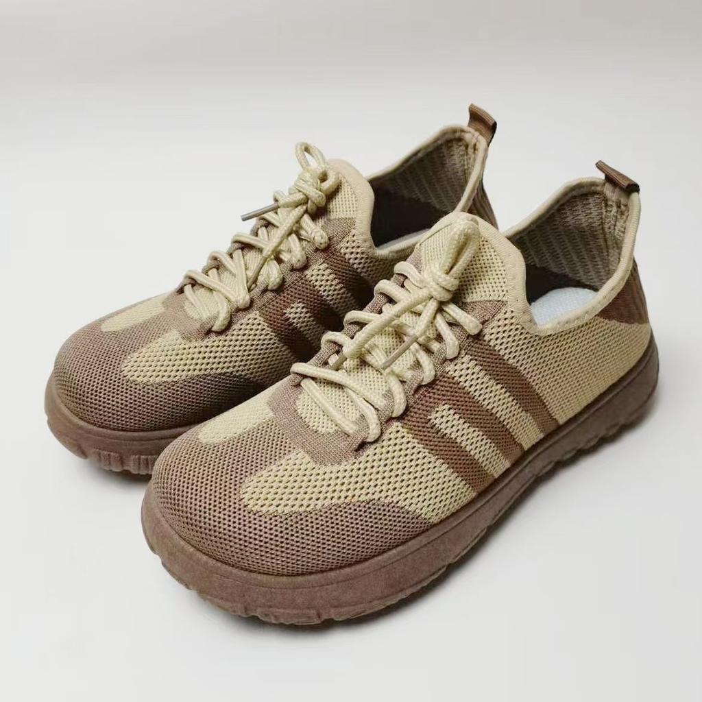 Jaro Nové Módní Lehké a Pohodlné Dámské Ležérní Boty Protiskluzové Plátěné Boty