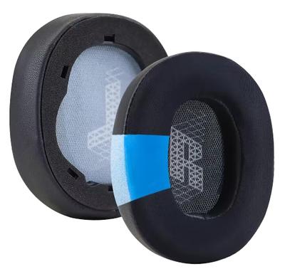 Jbl Live 650Btnc/E65Btnc Gel Sponge Earpads Black - Cooling