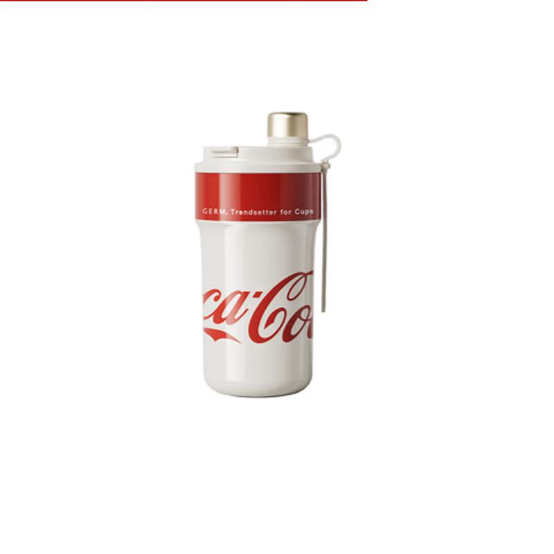 Germ Coca-Cola PAI PAI Thermos Cup
